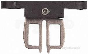 Rs Components -  Rs 211-1578 Switch Actuator