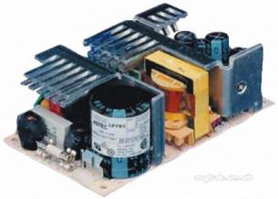 Rs Components -  Rs 183-0098 Power Supply Unit