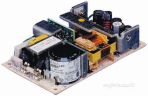 Rs Components -  Rs 183-0010 Power Supply Unit