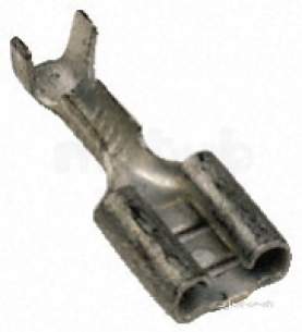 Rs Components -  R S Components 246-6525 Crimp 0.2m Pack Of 100
