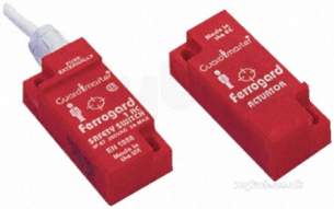 Rs Components -  Rs 333-574 Magnetic Safety Switch