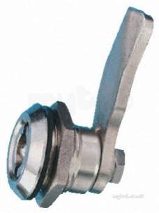 Rs Components -  Rs 341-0191 Lock