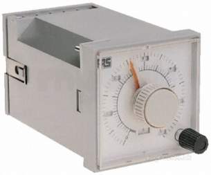 Rs Components -  Rs 329-288 240v Fiber Timer Scheme