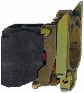 Rs Components -  Rs 331-0164 Contact Block Zb4-bz012