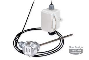 Sontay Limited -  Sontay Tt-342-d Ip65 Sensor Imm Pt-100a