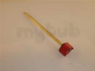 Heatrae Spares and Accessories -  Potterton Heatrae S567 T/stat Assembly
