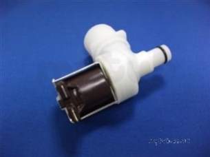 Heatrae Spares and Accessories -  Potterton Santon S6505 Solenoid Valve