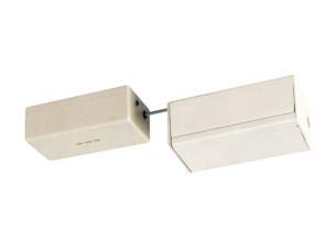 Rada And Meynell Commercial Showers -  Rada 409 11 Meltronic Sa163u Flsh Unit
