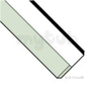 Polypipe Soil -  Plain End Pipe 6in/160mm 4.0m P640g