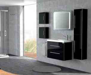 Salgar Showroom Furniture -  Salgar 13602 Serie 35 White Porcelain