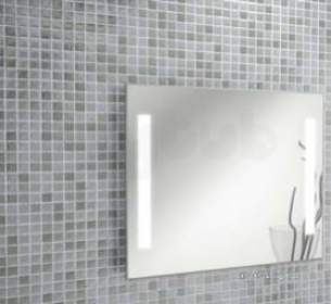 Salgar Showroom Furniture -  Salgar 13661 Mirror 2 Lights 900x600