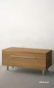 Salgar Showroom Furniture -  Salgar 13864 Wood Vanity Cabinet Legs 100mm High