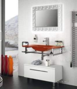 Salgar Showroom Furniture -  Salgar 15315 Towel Holder 810x460mm