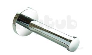 Waterbury Sc21 Spare Toilet Roll Holder