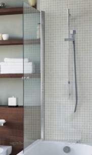 Ideal Standard Sottini Baths and Panels -  Ideal Standard Secrets Bath Scr 890 Silver Rect Bath L9132aa