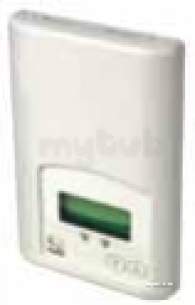 Johnson Room Controllers -  Johnson Vt7200 Series Room Controller Vt7200c5031
