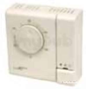 Johnson Room Controllers -  Johnson Tc-8900 Series Room Controller Tc-8903-1152-wk