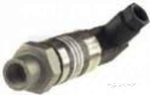 Johnson Pressure Transducers -  Johnson P499 Series Transducer P499abs-401c