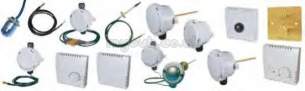 Electro Controls -  Black Ecl Ex-tac1 Outside Sensor Tac