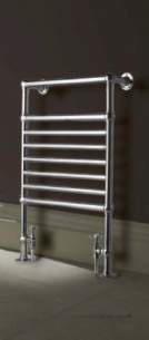 Evo Towel Warmers -  Myson Evo Sequana Floor Design Rail