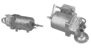 Johnson Controls Ltd -  Johnson Controls D-4300-8300 Pneumatic Piston Actuator