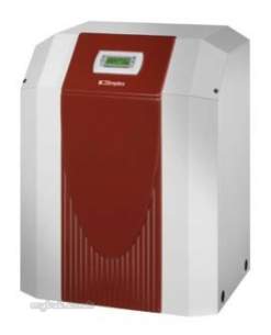 Dimplex Heat Pumps -  Dimplex Si 5 Mer Gs Heat Pump 1ph 230v