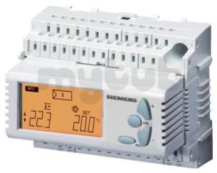 Landis and Staefa Hvac -  Siemens Sez 220 Converter/transducer