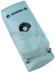 Landis and Staefa Hvac -  Siemens S55700-p121 5-65c T/t Immsn Stat