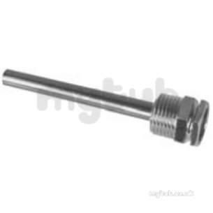 Landis and Staefa Hvac -  Siemens Alt-sb150 150mm Single Pocket Pn10