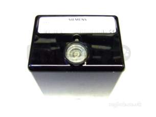 Landis and Staefa Burner Spares -  Nuway Landis Lfe10 Burner Control