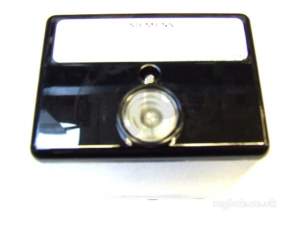 Landis and Staefa Burner Spares -  Nuway Landis Lfe10110v Flame Relay