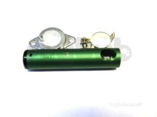 Landis and Staefa Burner Spares -  Nuway Landis Qrb31 Photocell C31017r