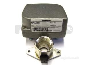 Landis and Staefa Burner Spares -  Landis Qra 50m Uv Cell C-w Mtg Coupling