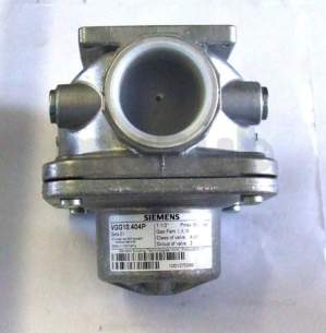 Landis and Staefa Burner Spares -  Landis Vgg10.14040 1.5 Gas Valve