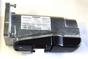 Landis and Staefa Burner Spares -  Siemens Skp15.001e2 Gas Valve Actuator 240v 50/60hz