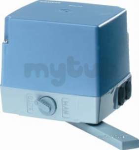 Landis and Staefa Hvac -  Siemens Sql 33 03 Valve Actuator For Kli Vkf