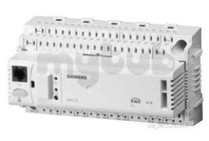 Landis and Staefa Hvac -  Siemens Rmh 760-2 Modular Heating Controller