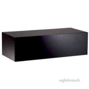 Ideal Standard Art and design Furniture -  Ideal Standard Simplyu T7212 1200mm Drawr Unit Br Gloss T7212dj
