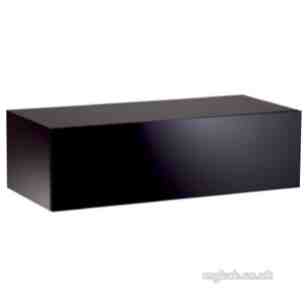 Ideal Standard Art and design Furniture -  Ideal Standard Simplyu T7212 1200mm Drawr Unit Wh Gloss