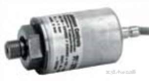 Johnson Pressure Transmitters -  Johnson Pt-5217 Series Transmitter Pt-5217-7011