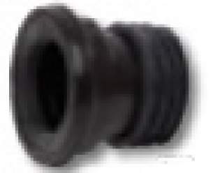 Polypipe Soil -  Polypipe In/110mm Polypropylene Sk40sg