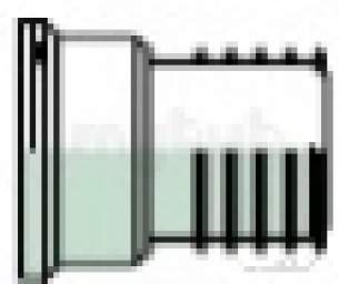 Polypipe Soil -  Polypipe In/110mm Polypropylene Sk40sg