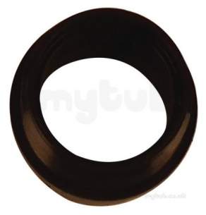 Center Soil Waste and Overflow -  Center Cm1-b Abs Adaptor Male Iron 32 Mm