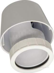 Center Air Admittance Valve -  Center 50mm Air Admittance Valve