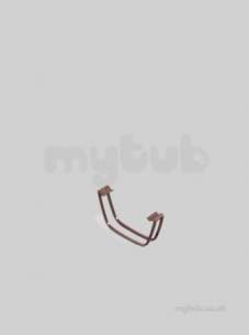 Marley Rainwater -  Marley Rcf1-b Flowline Gutter Clip