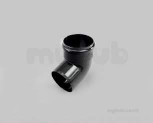 Marley Rainwater -  Marley Rb252b Bend 68 Mm X 67.50 Deg