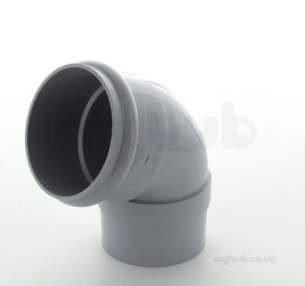 Marley Rainwater -  68mm X 67.5d Offset Bend Skt/sp Rne255-g
