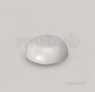 Marley Soil and Waste -  110mm Roof Cowl/vent Terminal Svc1-b