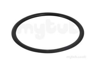 Marley Quantum -  Mly 150mm Quantum Seal Pack Of 5