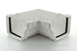 Marley Rainwater -  New Classic Int Angle 90 Deg Rca52-w